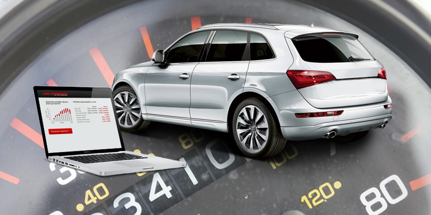 Chiptuning Praha - spolehlivá úprava pro váš vůz Nevšední zážitky nabízí tuningové srazy